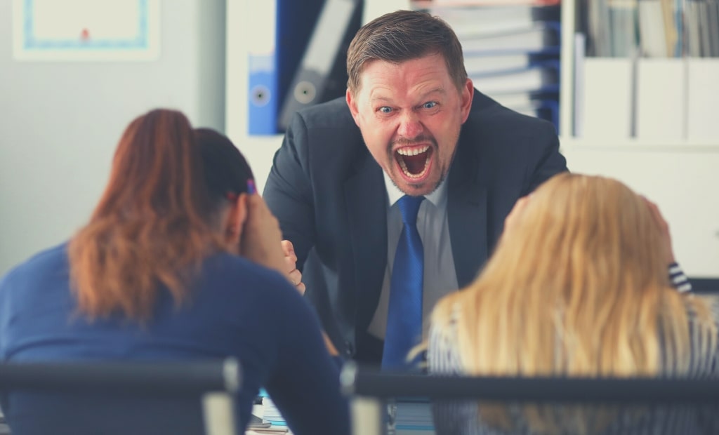 verbal harassment examples