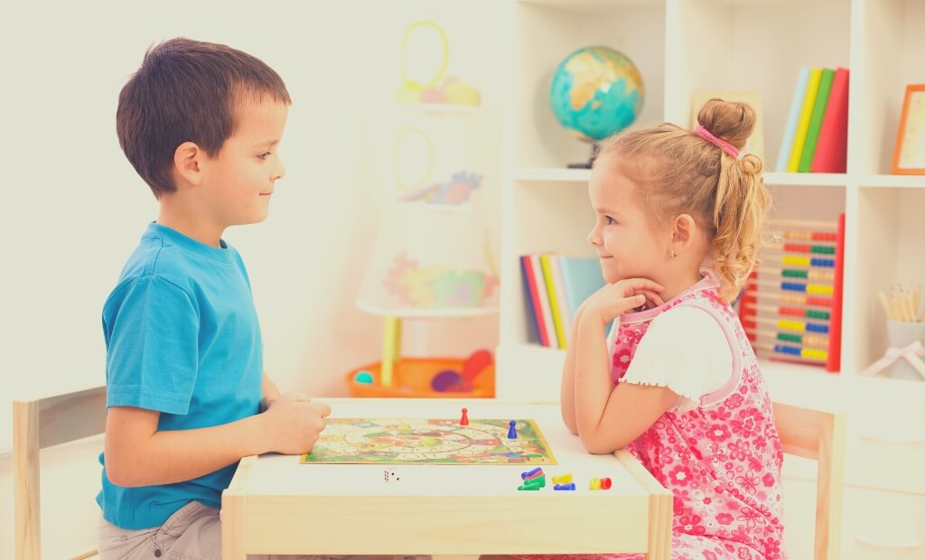 board games for 8 year olds