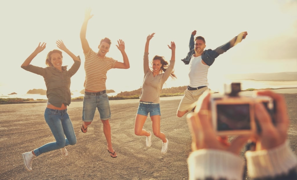 21 Finest Songs to Have a good time the Pleasure of Spring