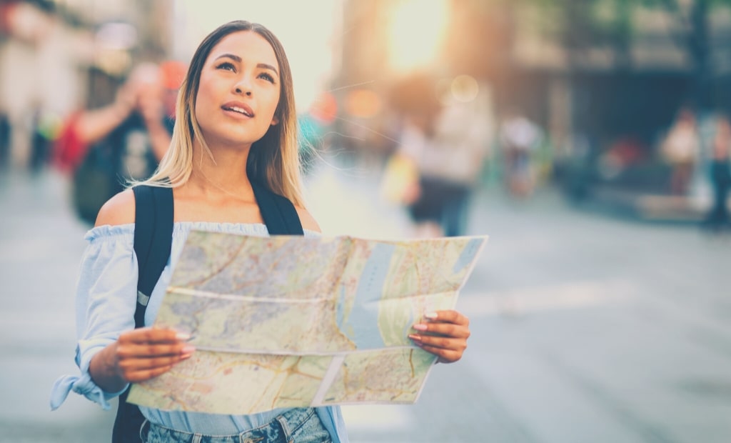 45 Greatest Songs About Touring and Experiencing the World