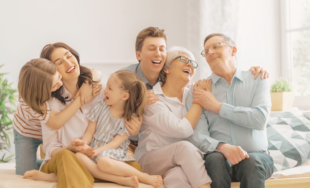 45 Bible Verses In regards to the Significance of Loving Others