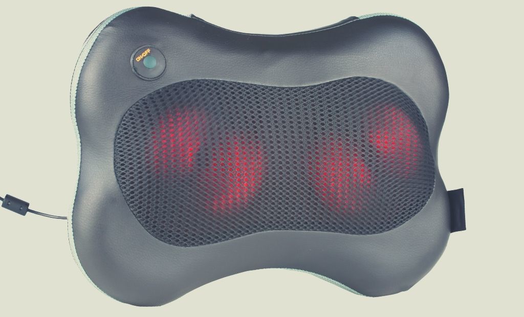5 Finest Neck and Shoulder Massagers to Relieve Stress in 2024