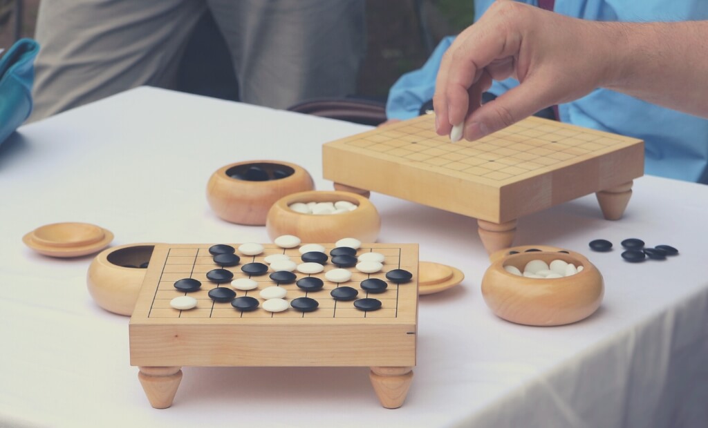 9 Greatest Conventional Chinese language Board Video games (2024 Overview)
