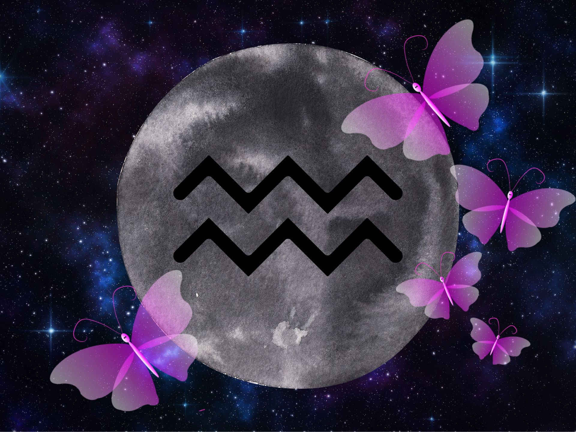 aquarius new moon ritual 2024