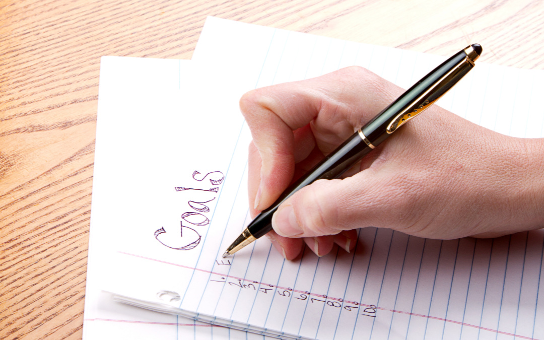 How Engaged on Your Objectives Makes you Joyful