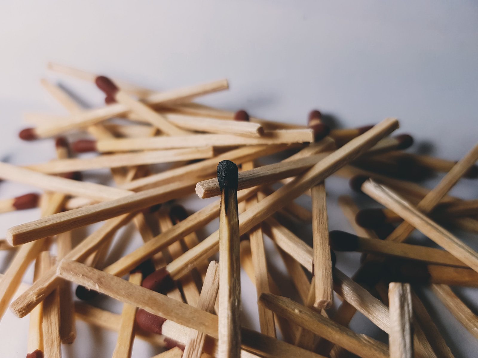 Determine the Downside: Burnout at Work