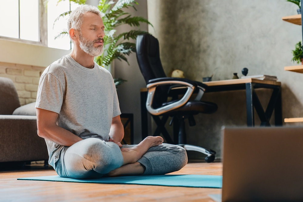 The Entice of Mindfulness | OmMaYaOm Aware Dwelling