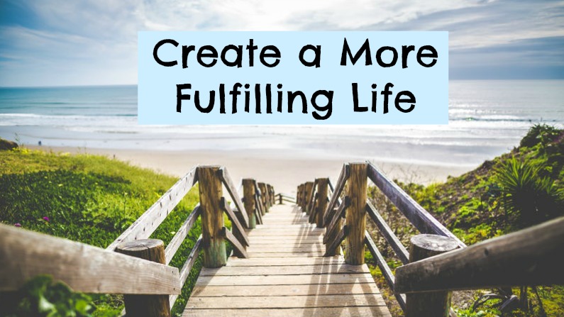 The Final Information for Residing the Most Fulfilling Life