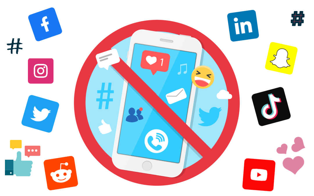 The Final Information to Profitable Social Media Detox