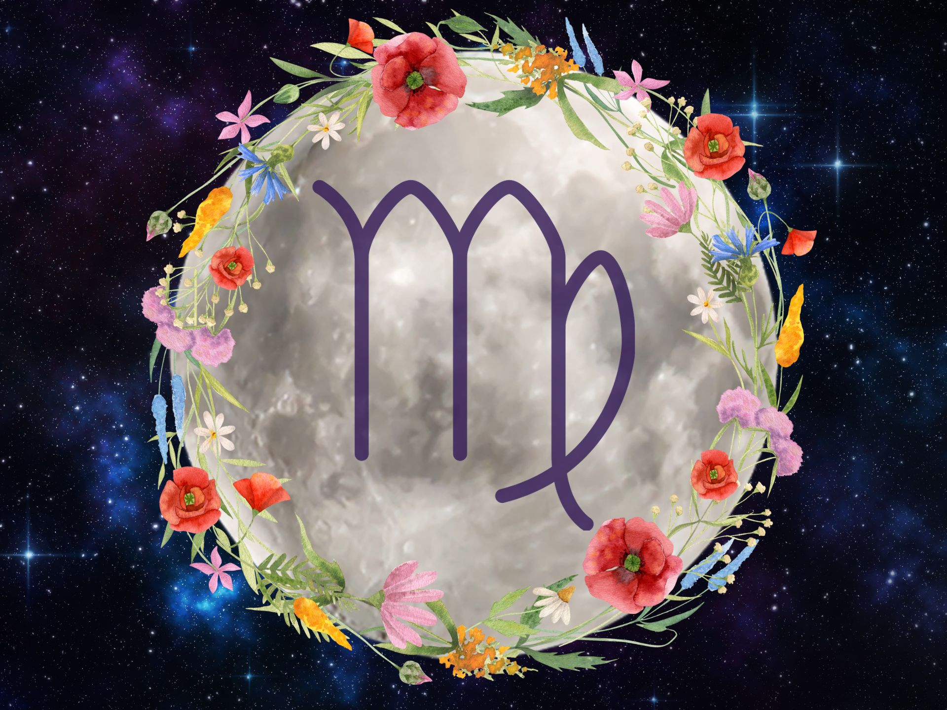 virgo full moon ritual 2024