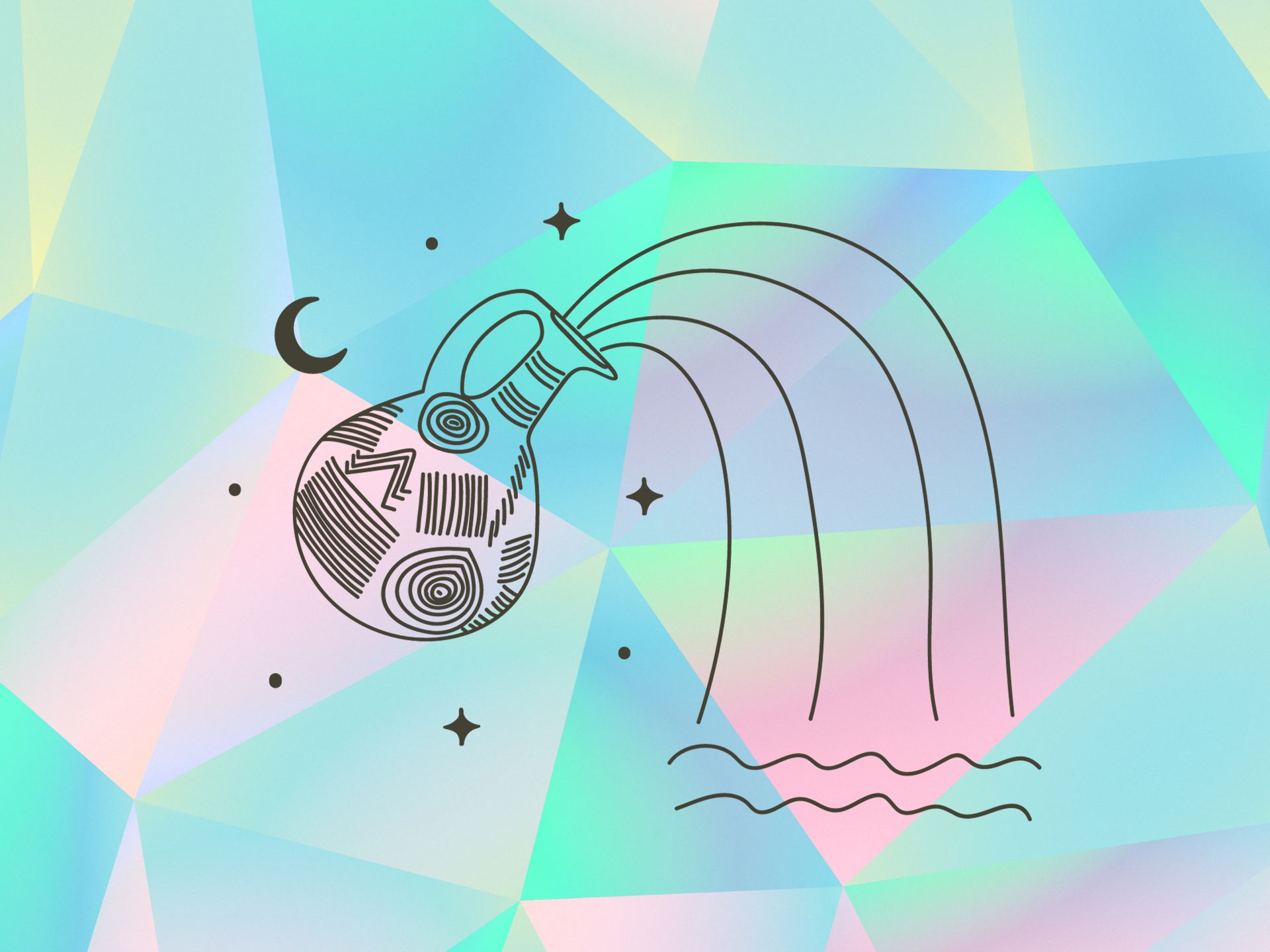 Your Aquarius Season Horoscopes January-February 2024