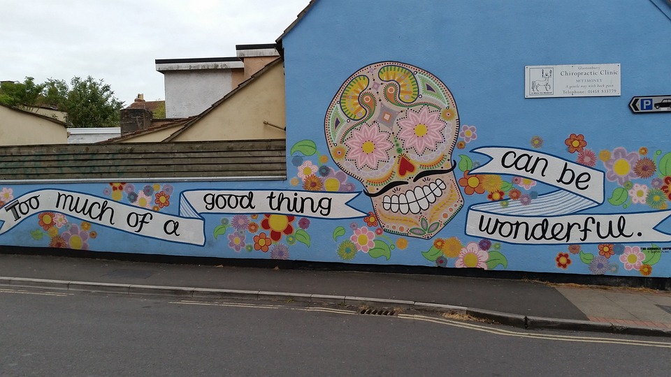 Harnessing the Energy of Affirmations for Private Development and Improvement