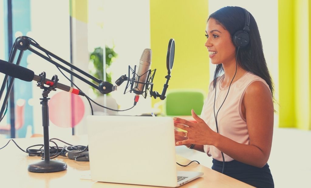 17 Greatest Christian Podcasts for Ladies in 2024