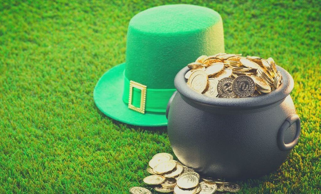 45 Printable St. Patrick’s Day Coloring Pages for Adults & Youngsters