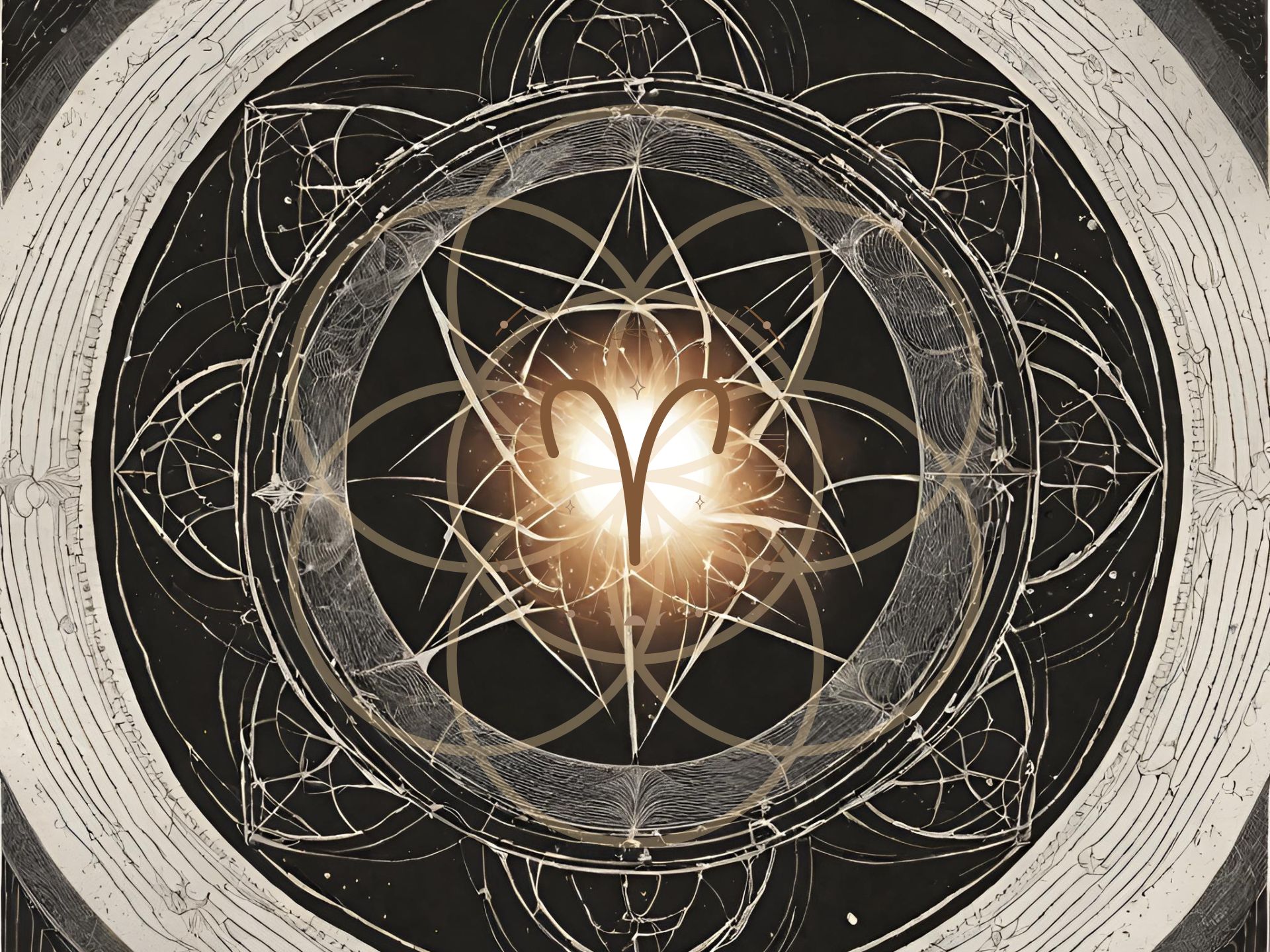 aries solar eclipse astrology 2024