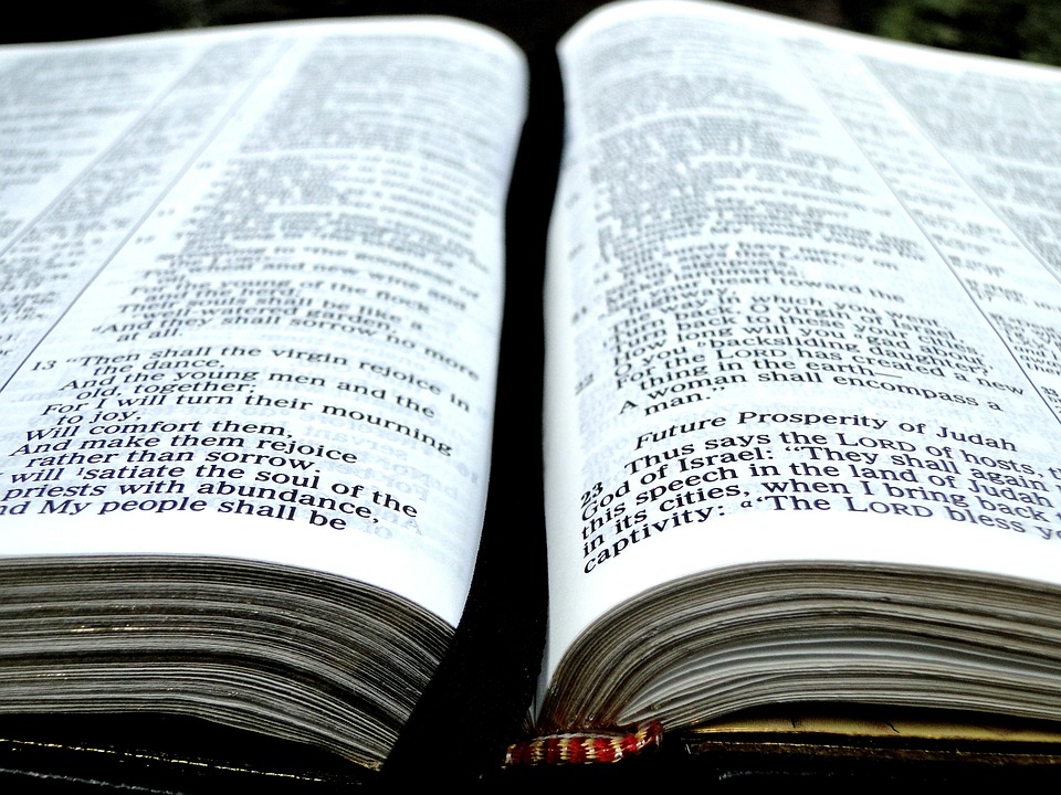 Unlocking the Therapeutic Energy of Scriptures: Tales of Transformation and Restoration