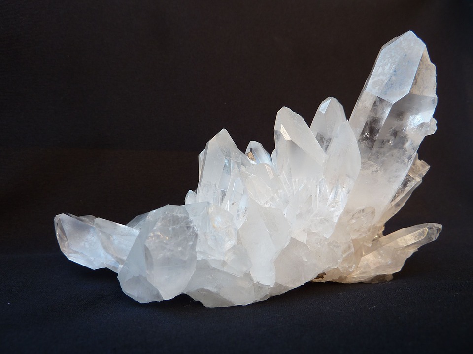 Crystal Therapeutic: A Holistic Strategy to Well being and Wellbeing