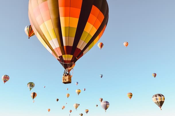 12 Habits that Flip Desires into Actuality