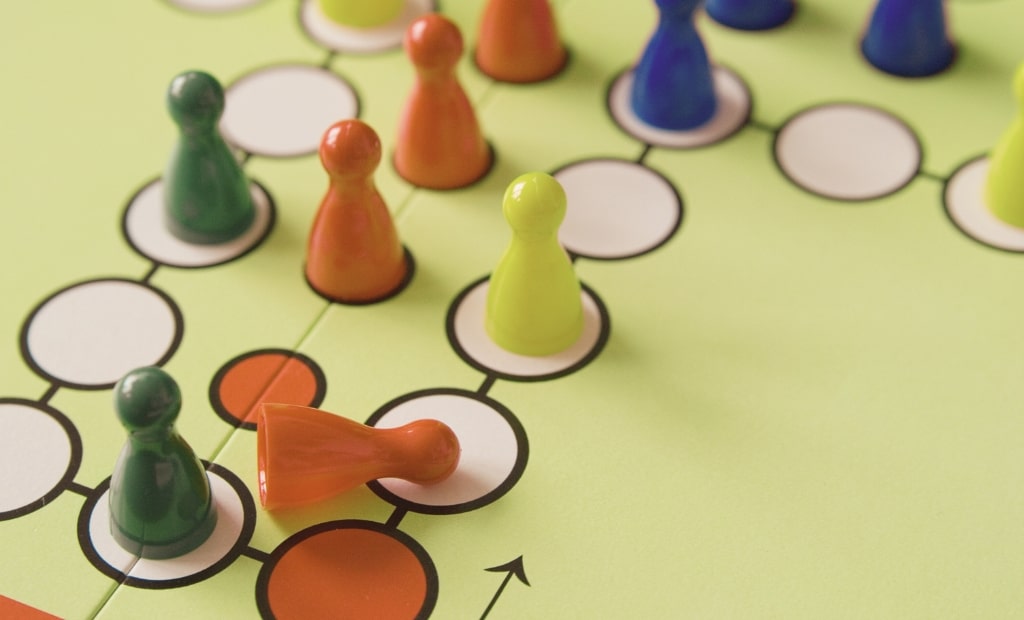 7 Enjoyable Christian Board Video games to Play in 2024