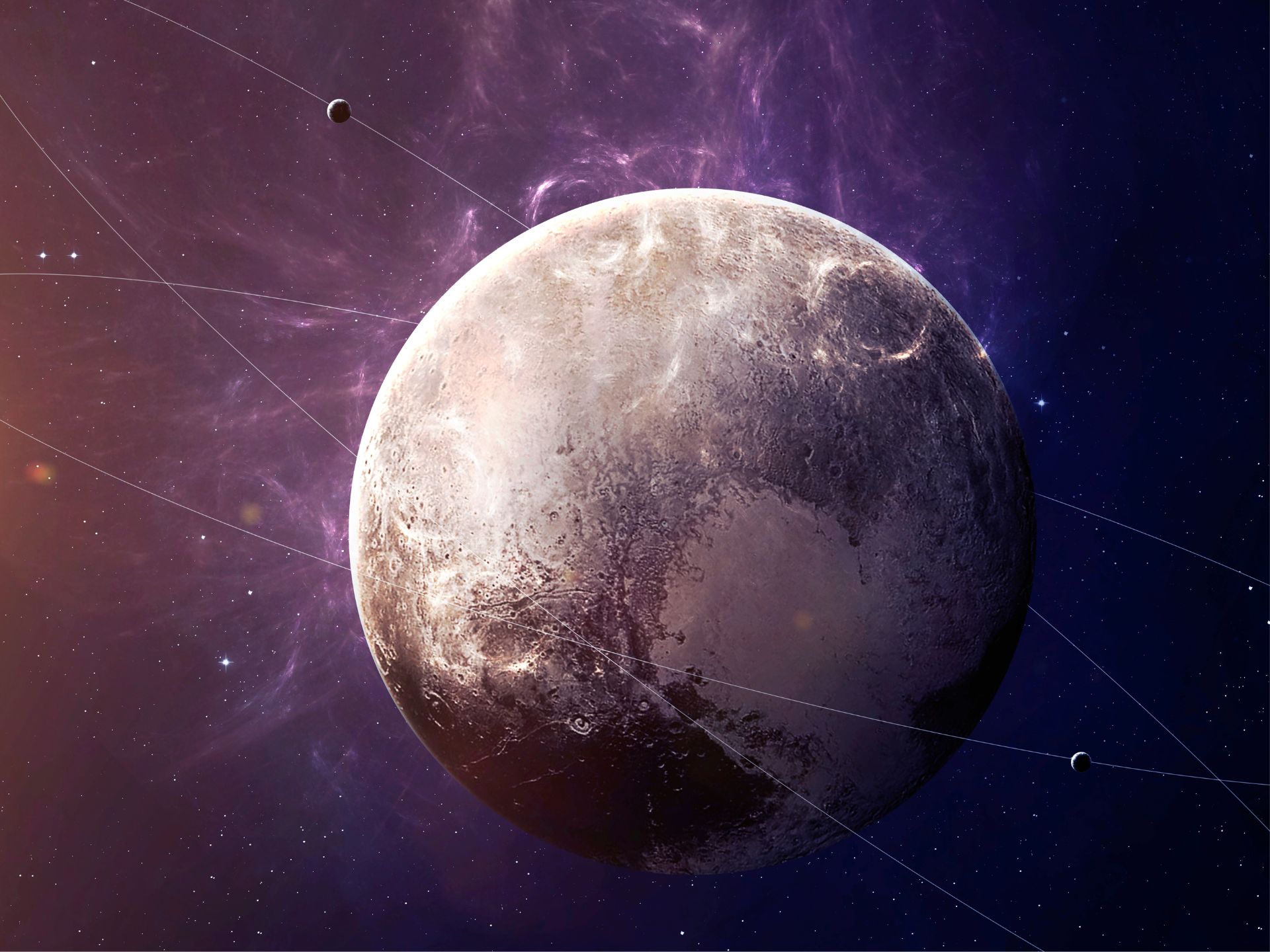pluto retrograde 2024