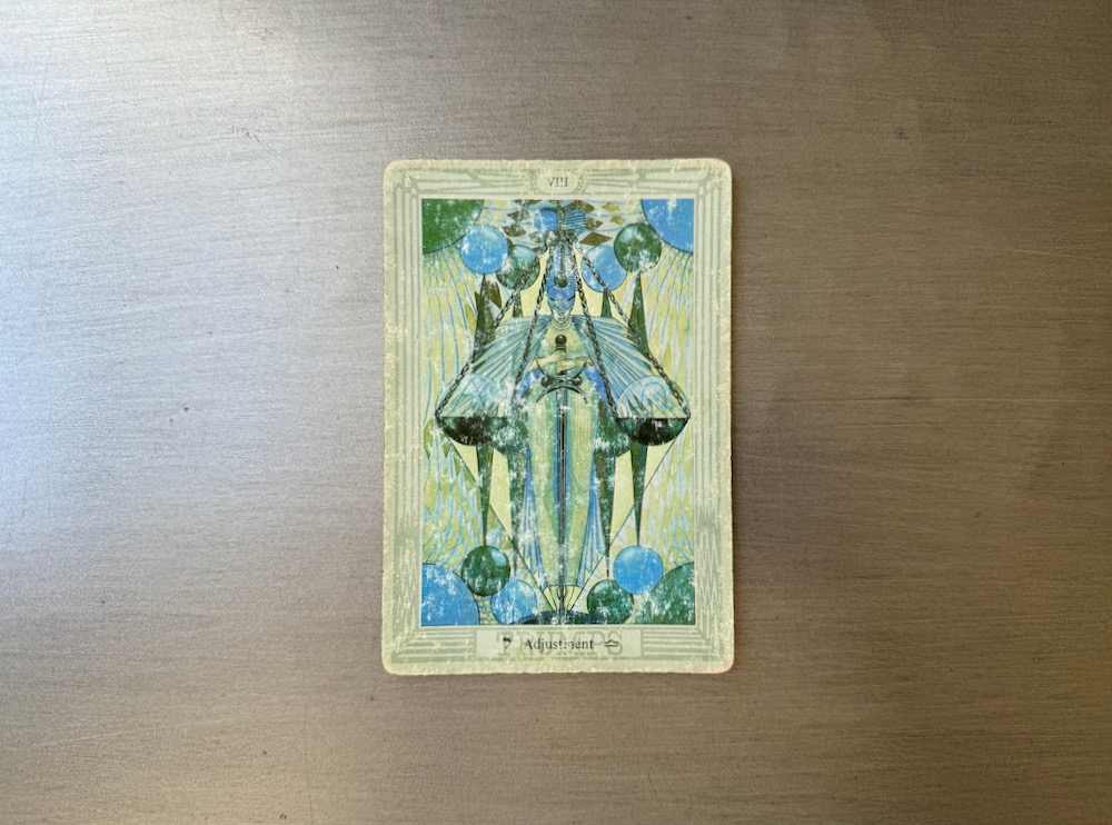 Weekly Tarot