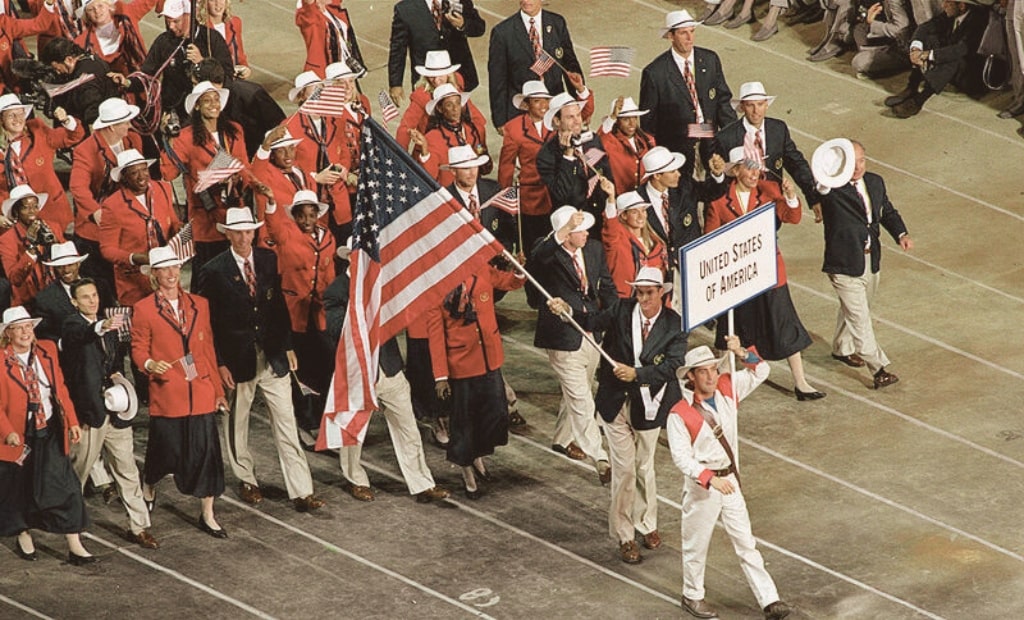 31 Greatest Songs About America (Patriotic and Non-Patriotic)