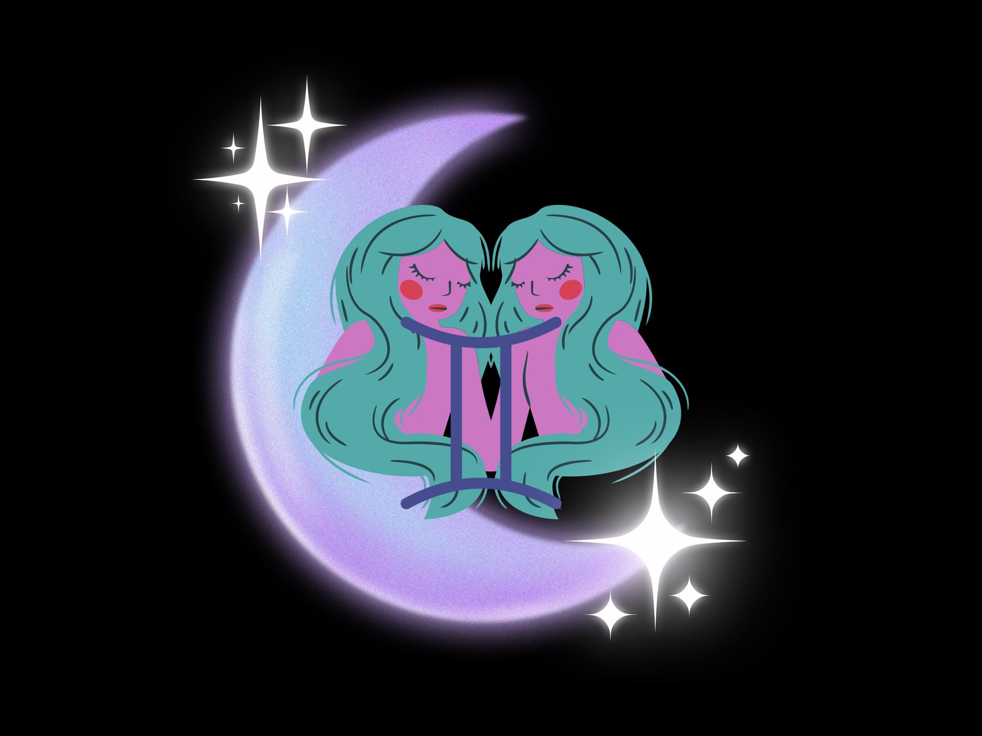 Gemini New Moon Ritual June 2024