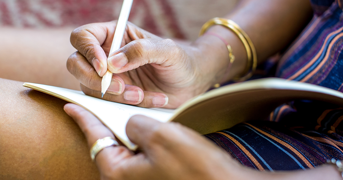Journaling: dit kan het voor je doen