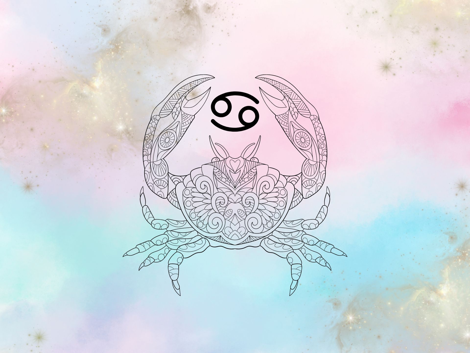 Intuitive Astrology: The Solstice & Most cancers Season 2024