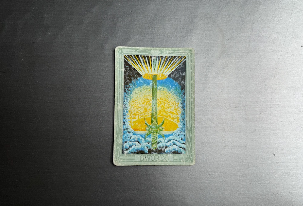 Weekly Tarot