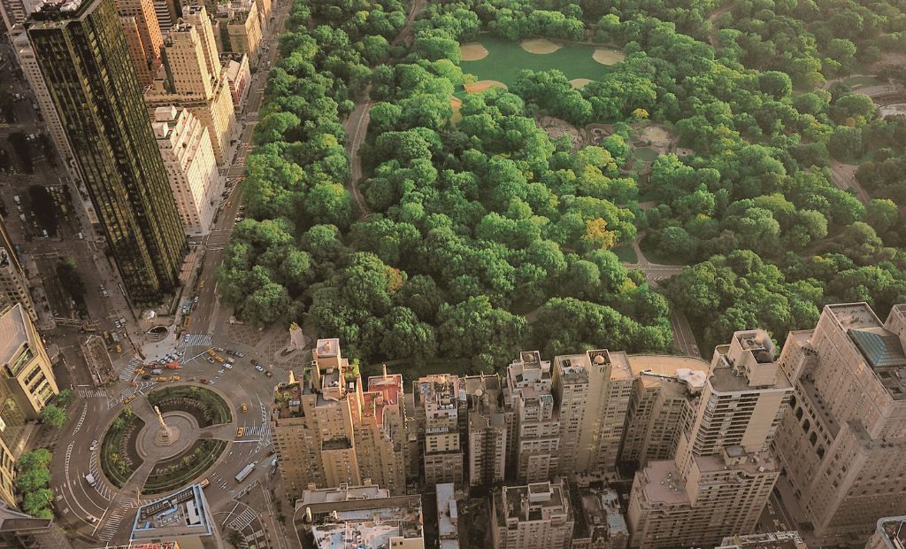 nyc instagram spots