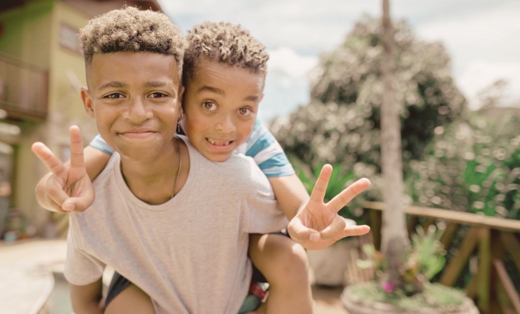 31 Finest Songs About Brothers & Sharing Brotherhood