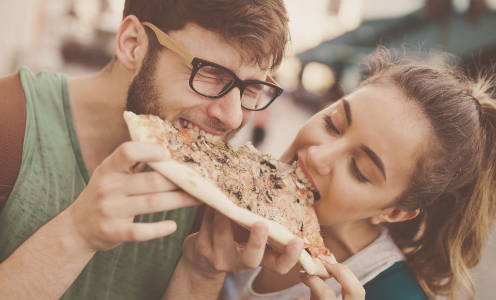 31 Enjoyable Songs About Meals and Consuming