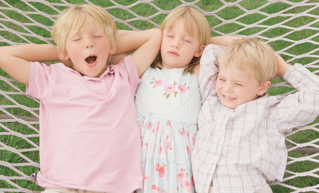 35 Finest Songs About Siblings Sharing a Household Bond