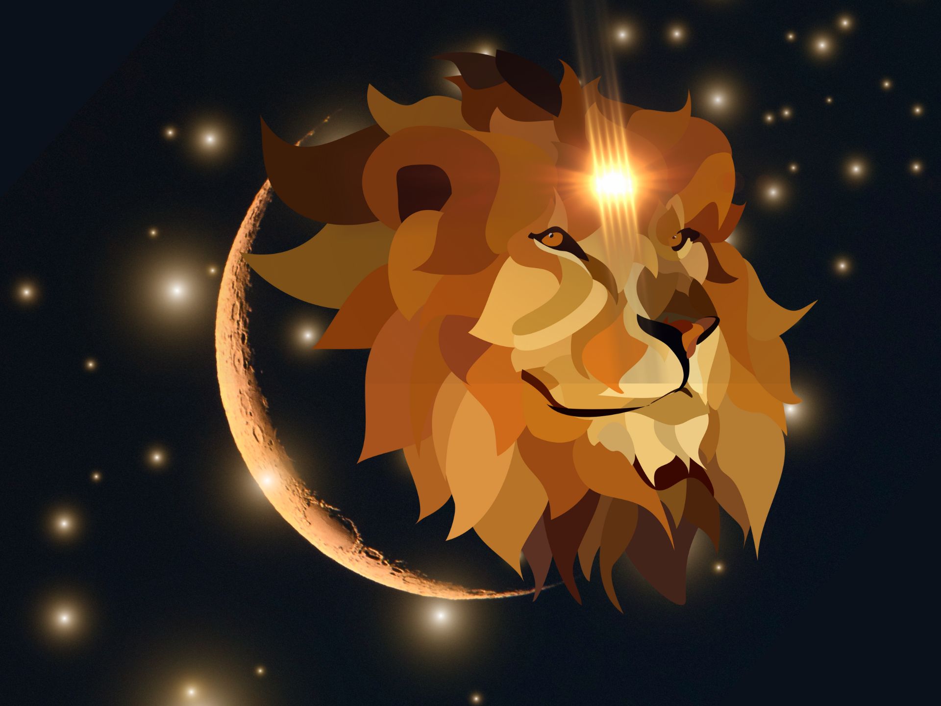 leo new moon astrology 2024