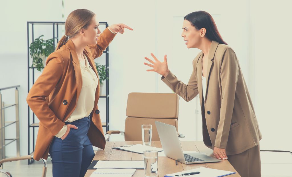 7 Essential Steps to Cope with a Poisonous Worker