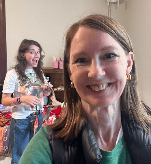 5 Reflections from Dropping Off My School Freshman