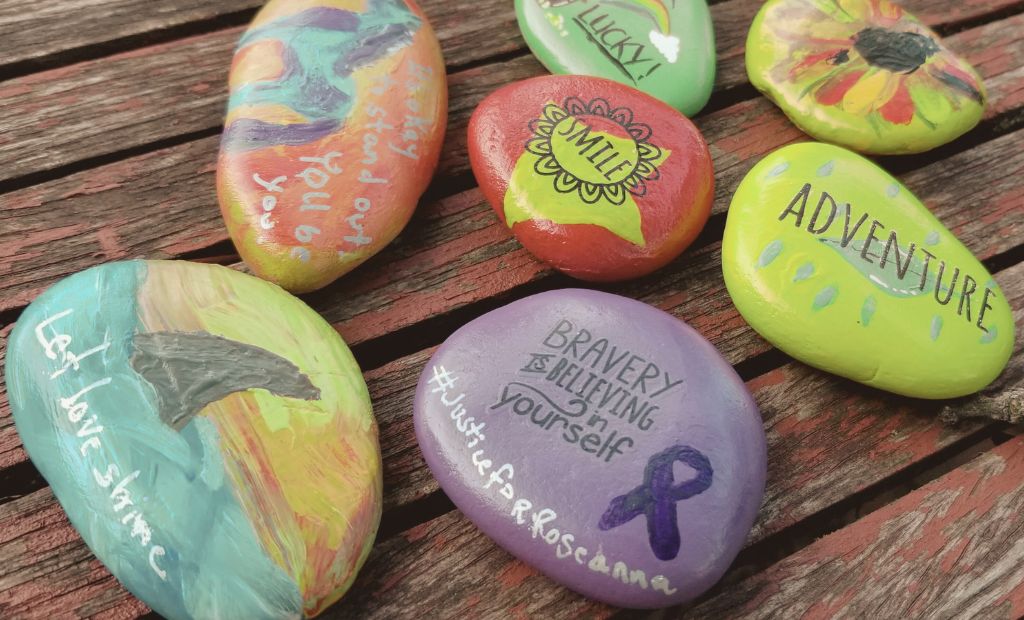 kindness rocks
