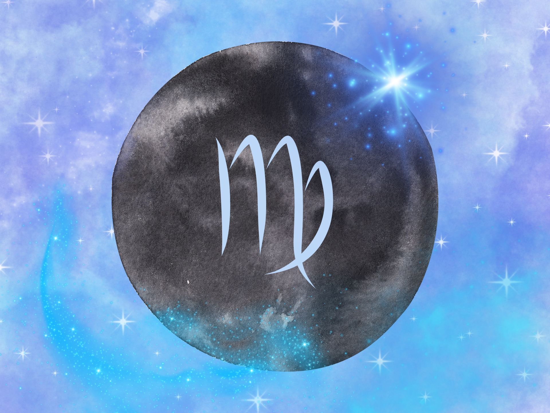 Virgo New Moon Ritual September 2024