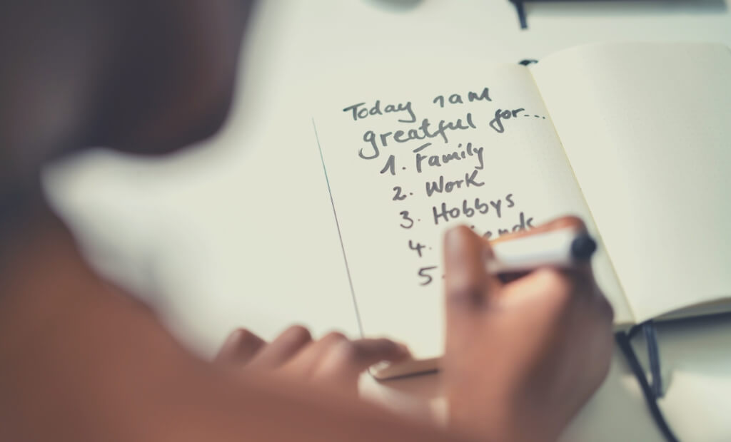 28 Printable Gratitude Journal Templates & Worksheets