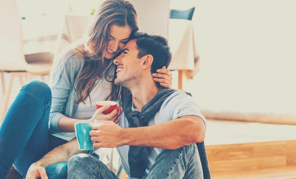 65 Phrases of Encouragement to Your Husband to Assist Him