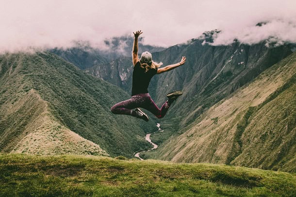 Take Motion Each Day: 5 Highly effective Habits