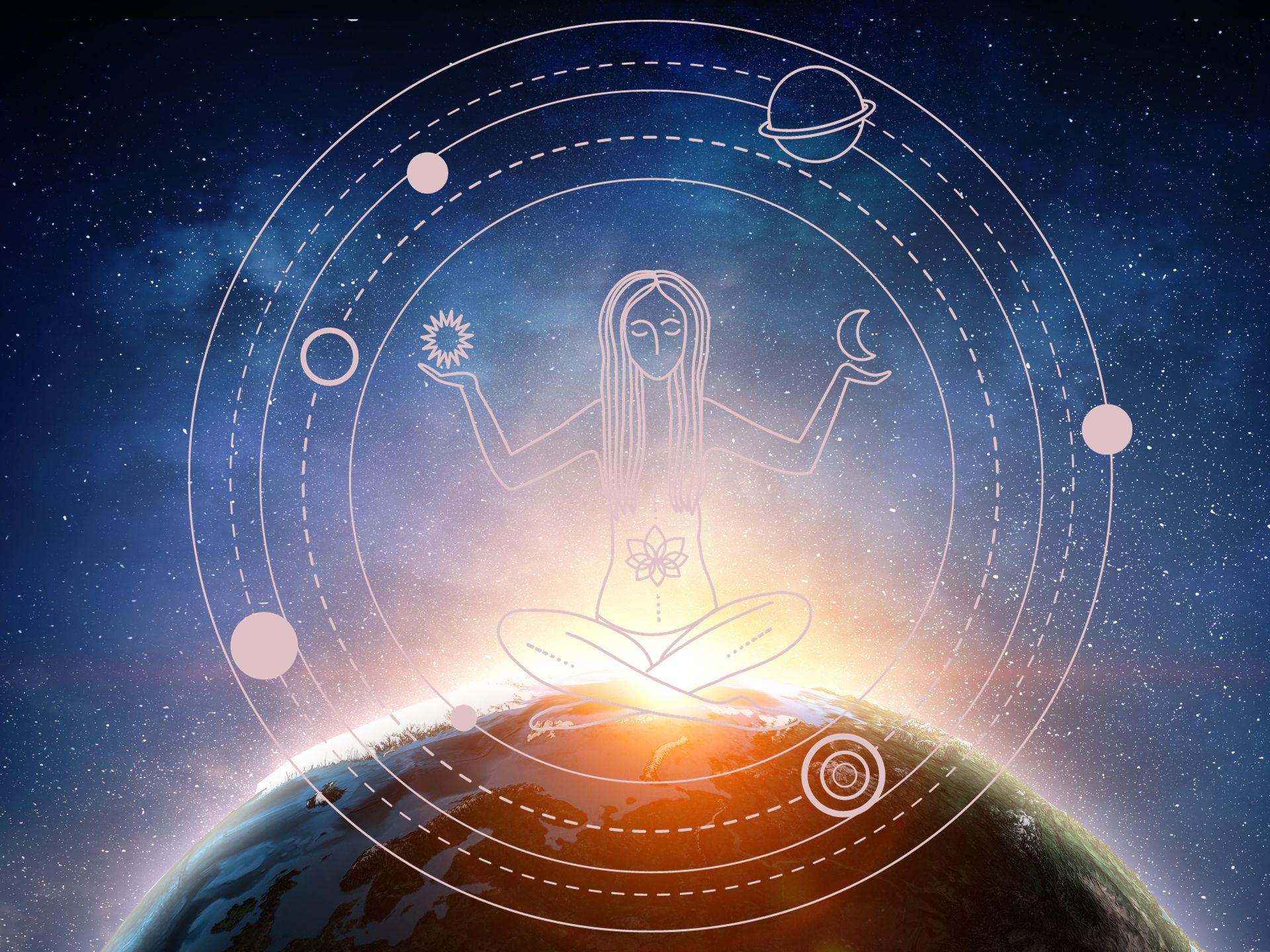 Intuitive Astrology: September Equinox – Ceaselessly Acutely aware