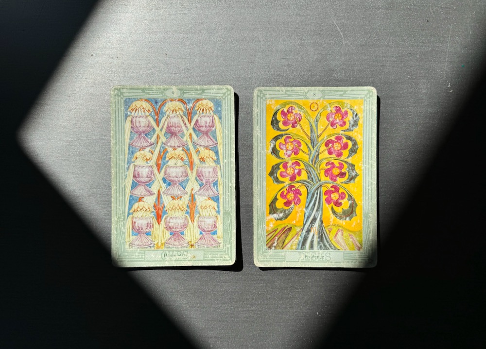 Weekly Tarot