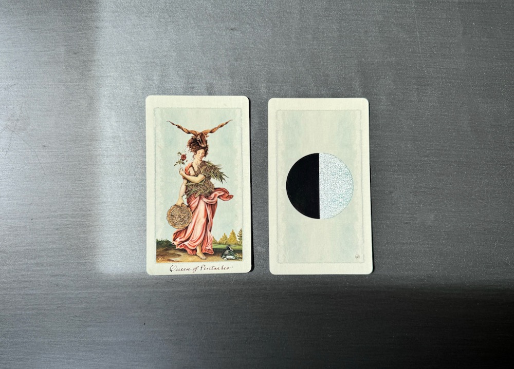 Weekly Tarot