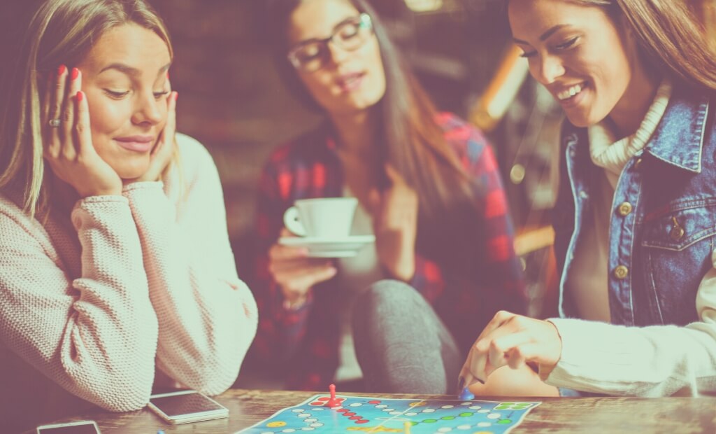 10 Finest Christmas Board Video games to Play in 2025