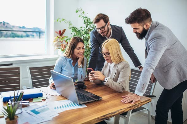 101 Constructive Office Quotes For Stress Aid, a Increase of Motivation and Workforce Constructing
