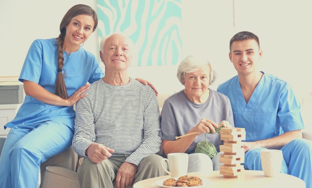 55 Phrases of Encouragement for a Caregiver to Brighten Their Day