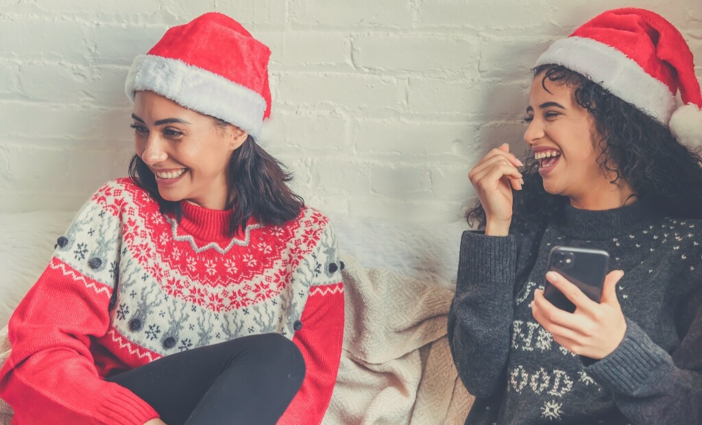 67 Humorous Christmas Memes to Ho Ho Ho By the Vacation