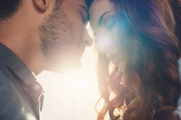 The High 35 Love Quotes for Him (Romantic, Cute and Brief Sayings)